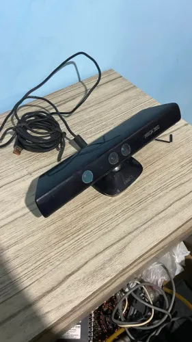 Kinect xbox 360