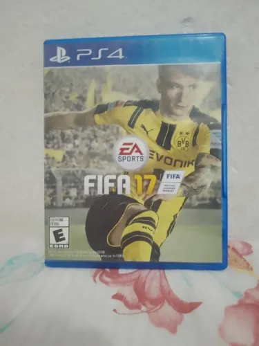 FIFA 17!