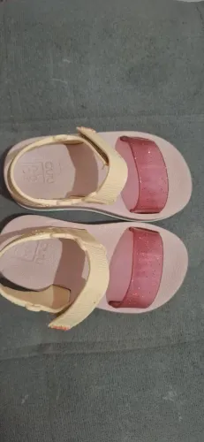 Sandália infantil 