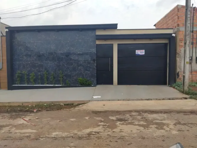 ÁGIO DE CASA À VENDA NO CIDADE JARDIM PARAUAPEBAS-PA