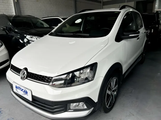 Volkswagen Fox Extreme 1.6 MI Total Flex 8V 5P 2022