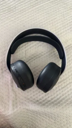 Fone de ouvido sem fio para PlayStation