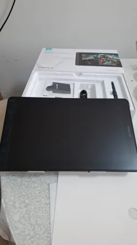 Huion Kamvas 13 (Gen 1)