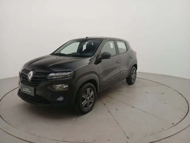 Renault Kwid 1.0 Zen 2026