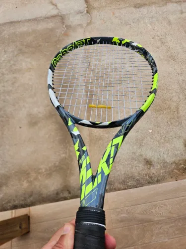 Babolat pure aero 2023