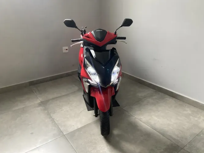 Honda Elite 125 2024