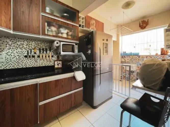 Apartamento : / Residencial / Botafogo