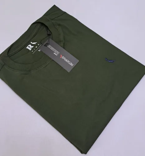 Camiseta verde Reserva 