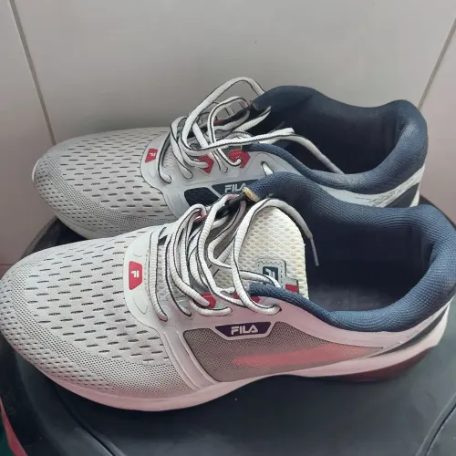 Tênis masculino Fila