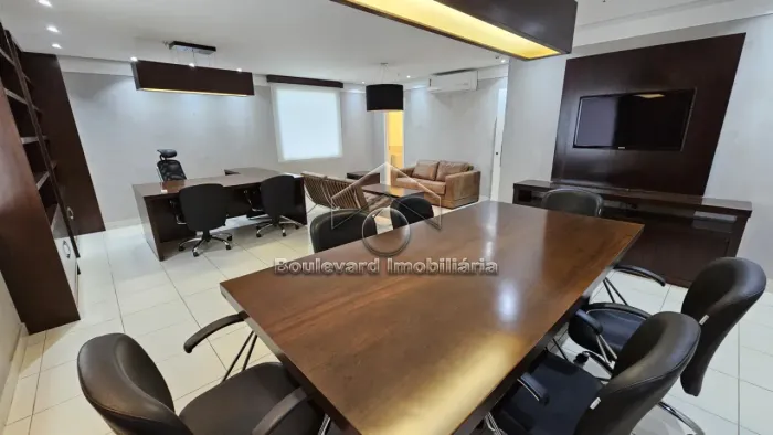 ALUGAR SALA COMERCIAL NA AVENIDA PRESIDENTE VARGAS EM RIBEIRÃO PRETO
