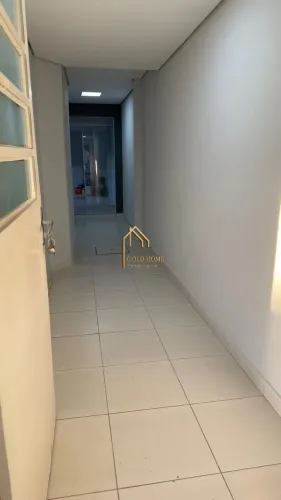 CASA À VENDA  CONDOMÍNIO JARDIM BOTÂNICO   Coophema  Cuiabá/MT