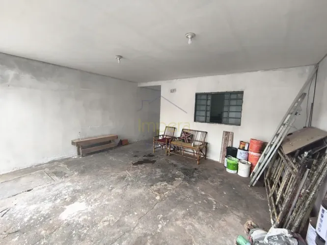 Sobrado com 3 dormitórios (st) para venda, 167,79m² - Jd. Nova Flórida - São José dos Camp