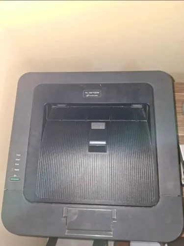 Impressora brother HL-2270DW