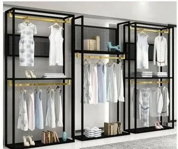 Arara Estilo Industrial 
