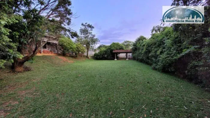 Terreno à venda, 1095 m² por R$ 1.100.000,00 - Condomínio São Joaquim - Vinhedo/SP