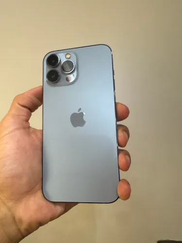 IPHONE 13 PRO MAX 128GB, QUEIMA DE ESTOQUE, LOJA NO RIO MAR, 