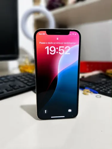 iPhone 12 Pro