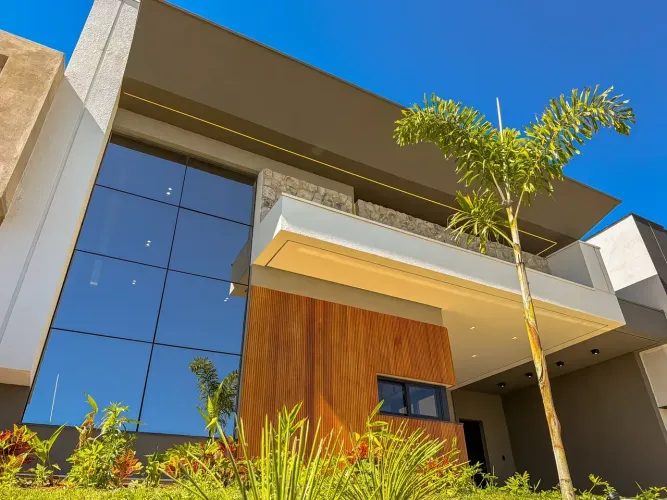 Casa condominio Maria Candida