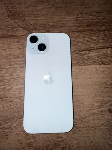 iPhone 15