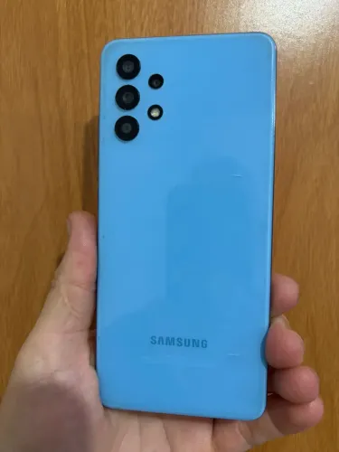 Celular Samsung A32
