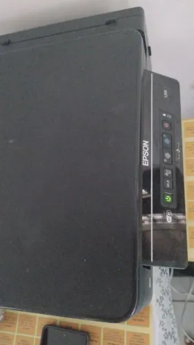 Impressora epson
