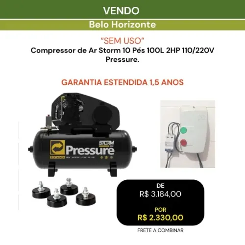 Compressor