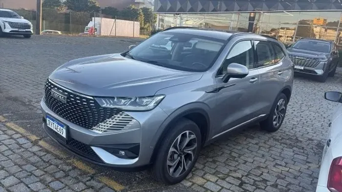 GWM Haval H6 Premium Phev AWD 2024