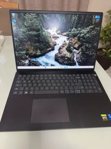 Dell Vostro 7620 i7-12700H RTX 3050 Ti 16GB DDR5 SSD 512GB