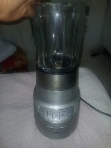 Liquidificador cuisinart