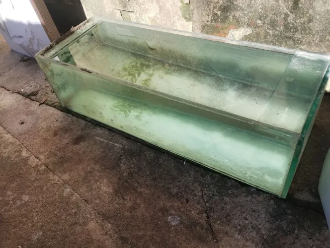 Aquário - 180,00