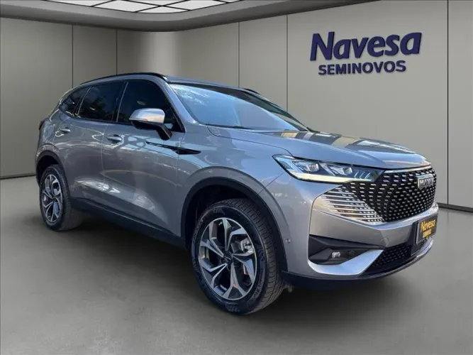 GWM Haval H6 Premium Phev AWD 2024