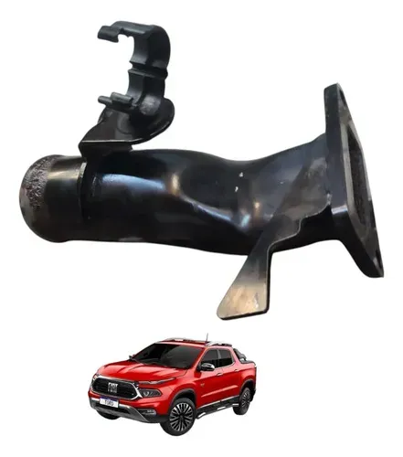 Flange Cano Dagua Toro Renegade Compass 2016 A 2024