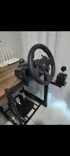 Volante Logitech G923