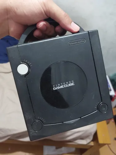 GameCube completo
