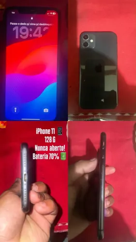 iPhone 11 128gb