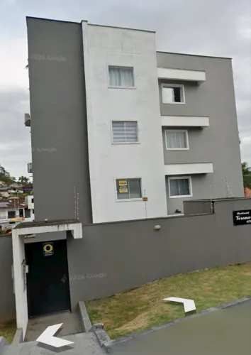 Apartamento Todo Mobiliado para Aluguel - Guanabara | 2 Quartos (1 Suíte)