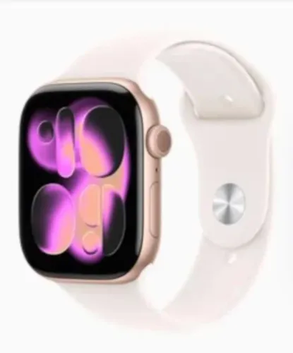 Apple Watch série 11 46mm