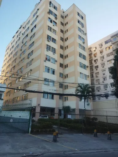 Alugo apartamento dois quartos, Cachambi - Rio de Janeiro RJ