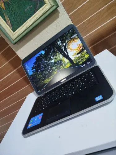 Notebook Dell i7