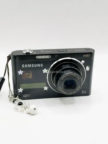 samsung dv300f