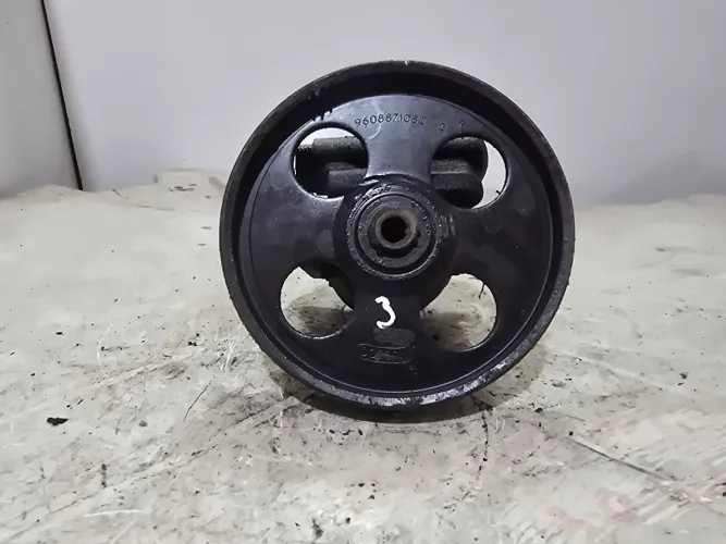 BOMBA HIDRÁULICA PEUGEOT 206 / 207 - CITROËN