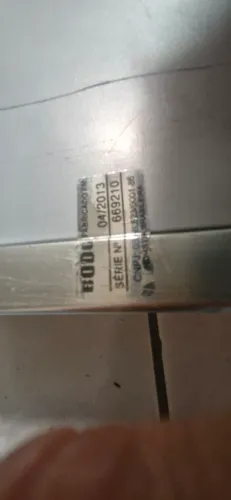 Módulo 6 mil rms