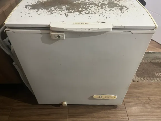 Freezer Horizontal Electrolux H210