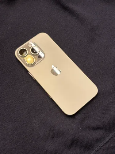 iPhone 16 pro 128gb