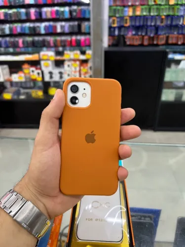 iPhone 12 branco
