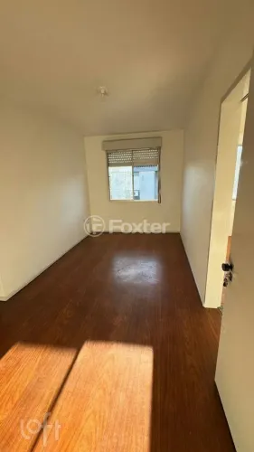Apartamento à venda Rua Sete de Setembro, Barnabé - Gravataí