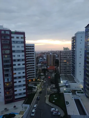 Apartamento 3/4 na pituba, rua Maranhão, Pituba condomínios Interlagos 