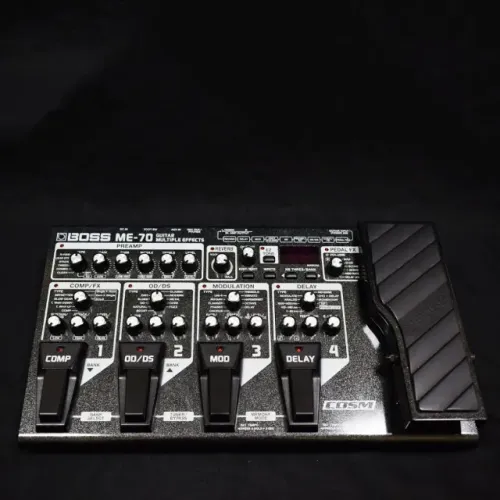 Boss ME-70