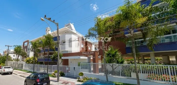 Cobertura 3 quartos no bairro Campeche - Florianópolis