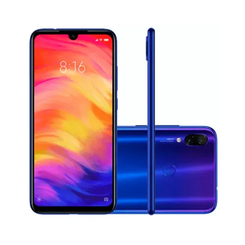 Smartphone Xiaomi Redmi Note 7
